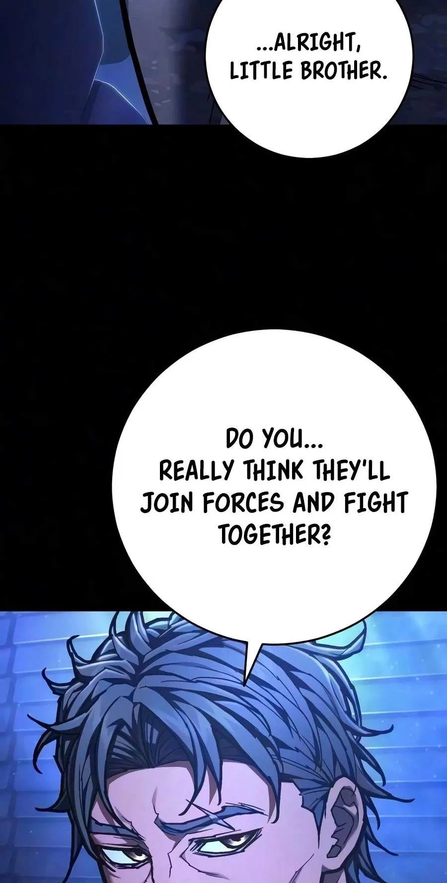 The Executioner (Lee Jehwan) Chapter 76 – Page 26