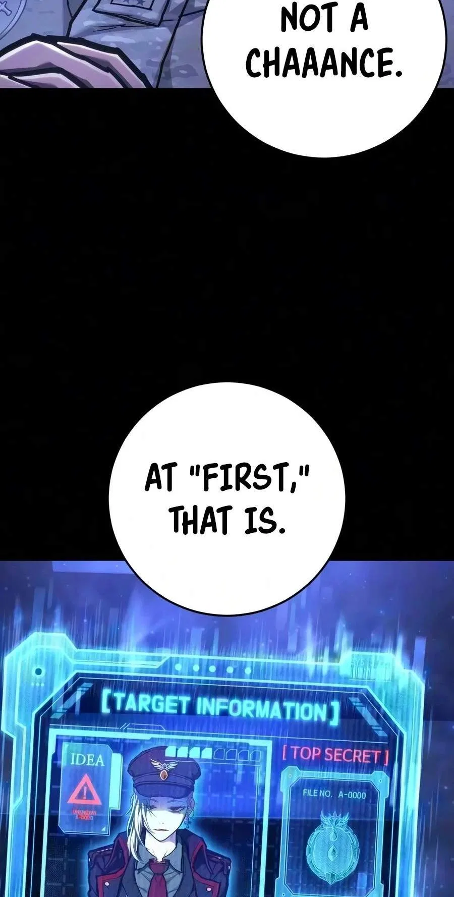 The Executioner (Lee Jehwan) Chapter 76 – Page 28