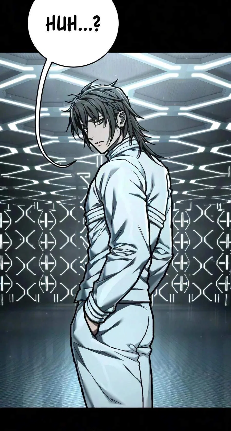 The Executioner (Lee Jehwan) Chapter 76 – Page 34