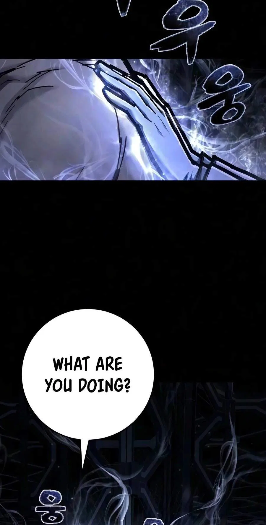 The Executioner (Lee Jehwan) Chapter 76 – Page 37