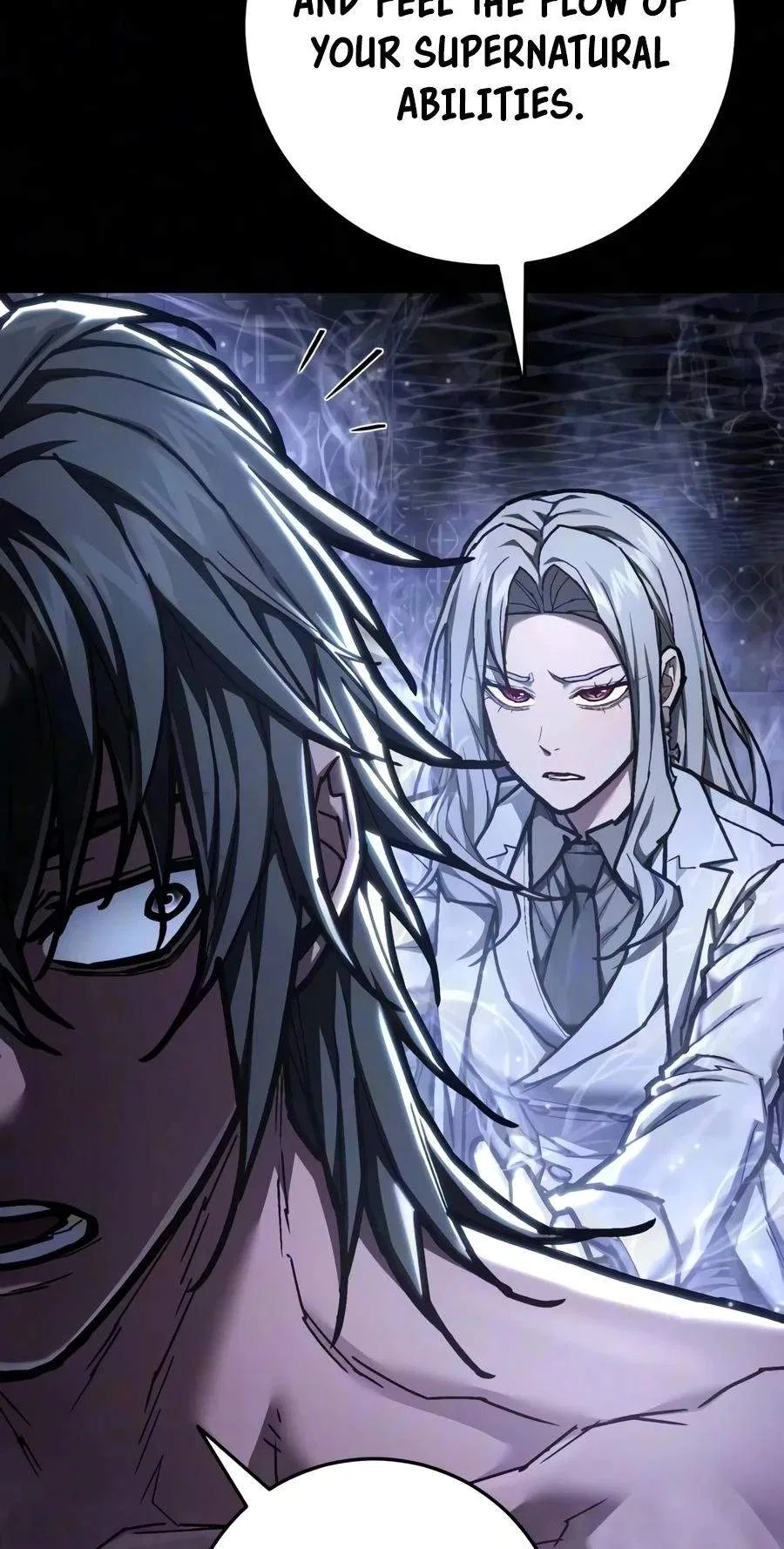 The Executioner (Lee Jehwan) Chapter 76 – Page 39