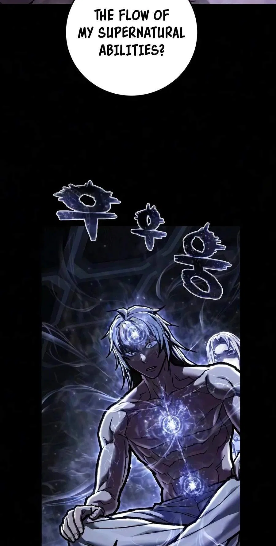 The Executioner (Lee Jehwan) Chapter 76 – Page 40