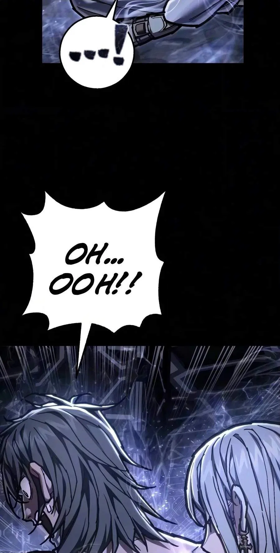 The Executioner (Lee Jehwan) Chapter 76 – Page 41