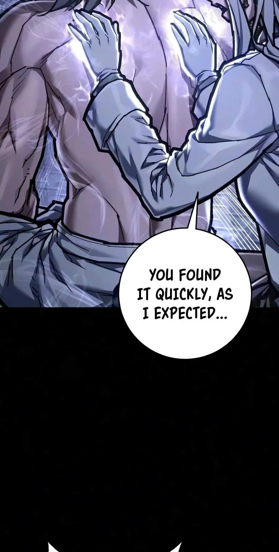 The Executioner (Lee Jehwan) Chapter 76 – Page 42