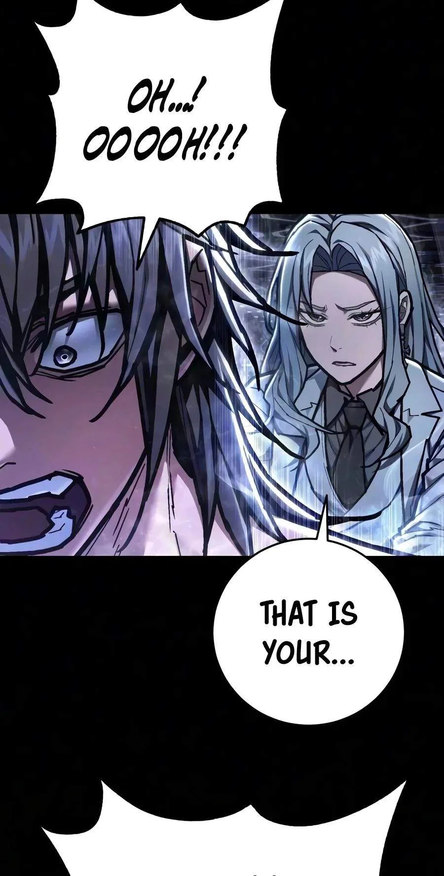 The Executioner (Lee Jehwan) Chapter 76 – Page 43