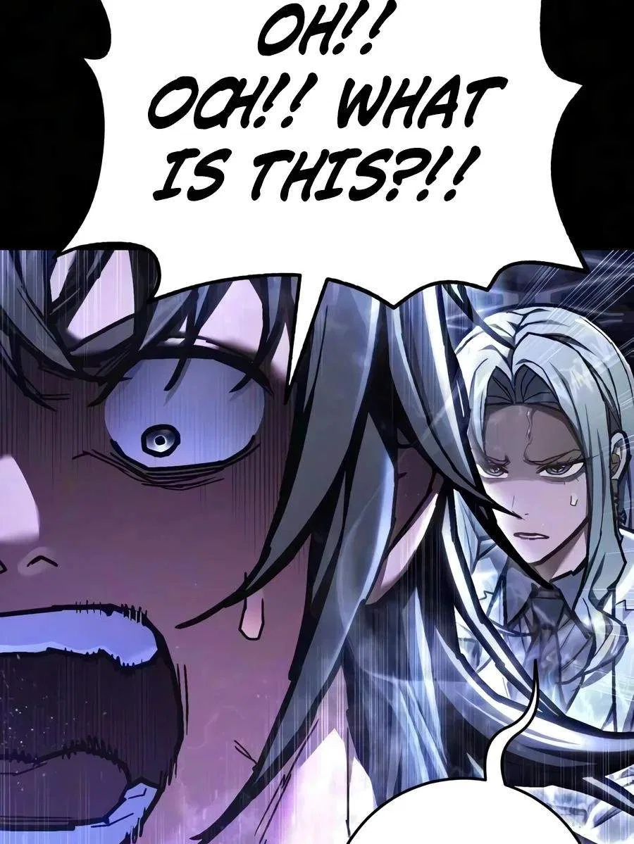 The Executioner (Lee Jehwan) Chapter 76 – Page 44