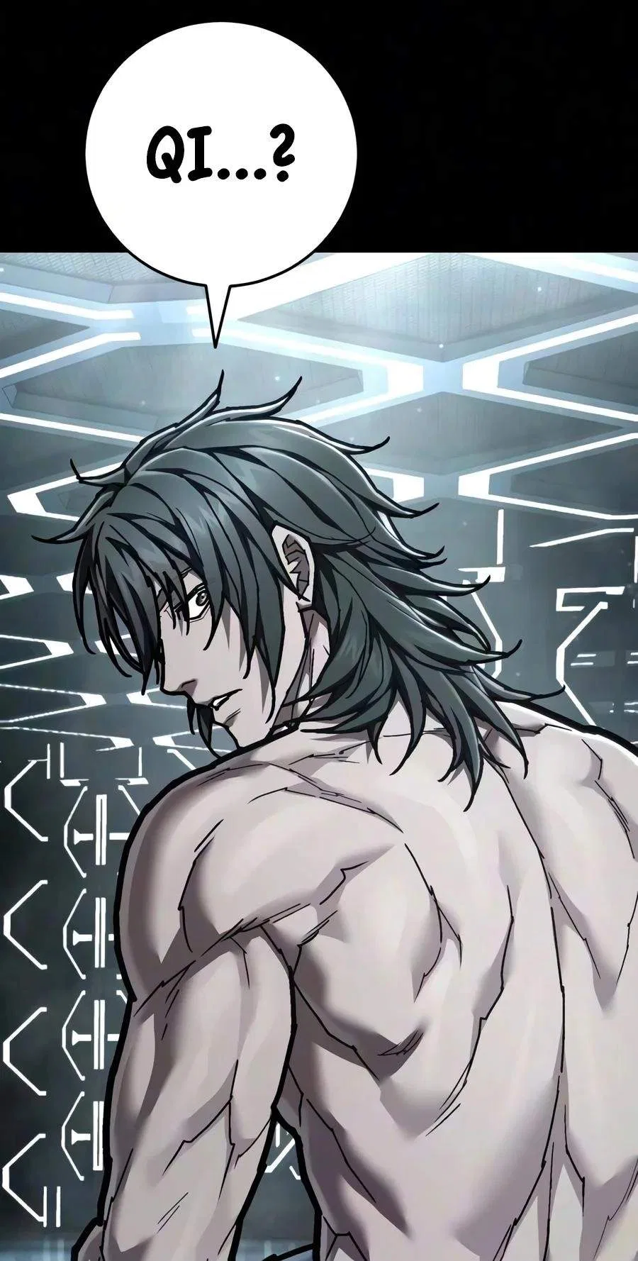 The Executioner (Lee Jehwan) Chapter 76 – Page 46
