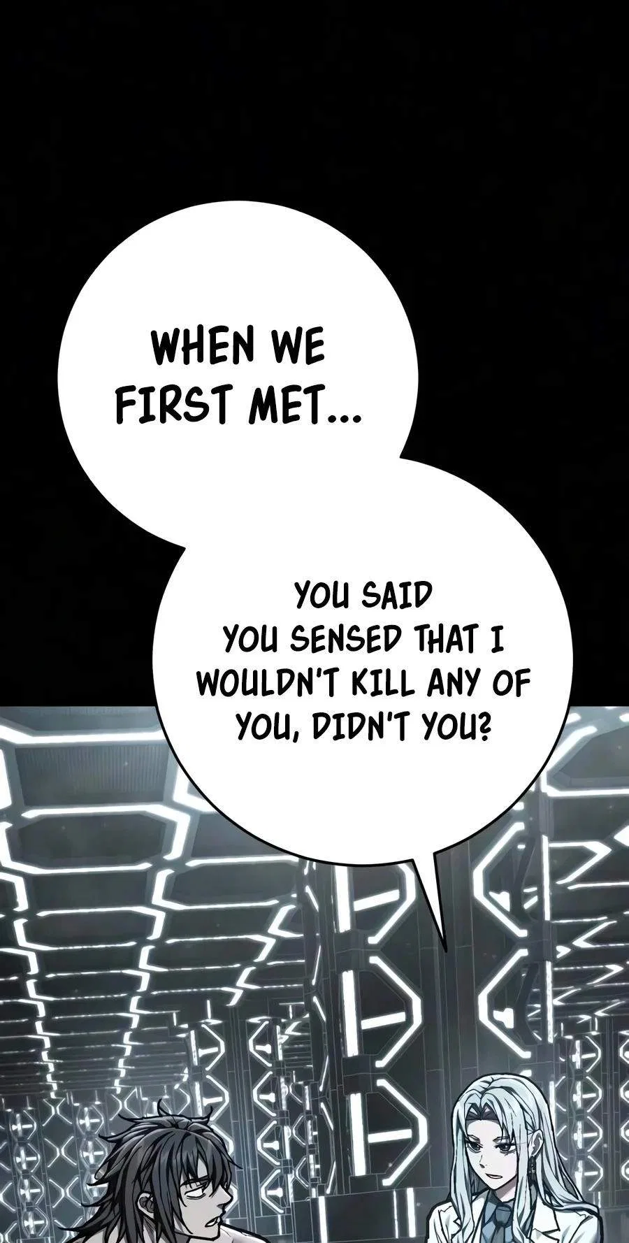 The Executioner (Lee Jehwan) Chapter 76 – Page 50