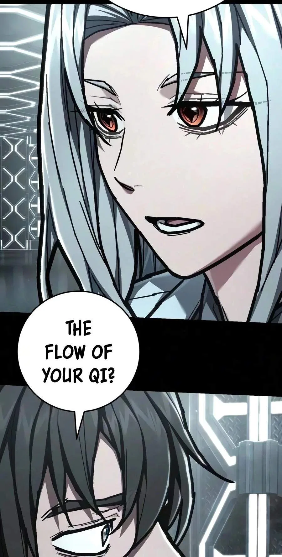 The Executioner (Lee Jehwan) Chapter 76 – Page 52