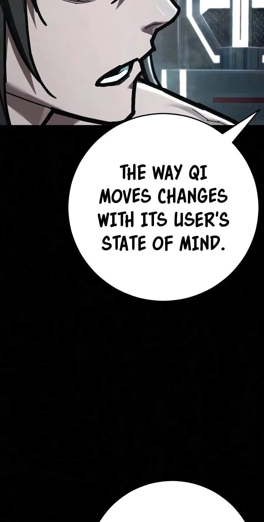 The Executioner (Lee Jehwan) Chapter 76 – Page 53