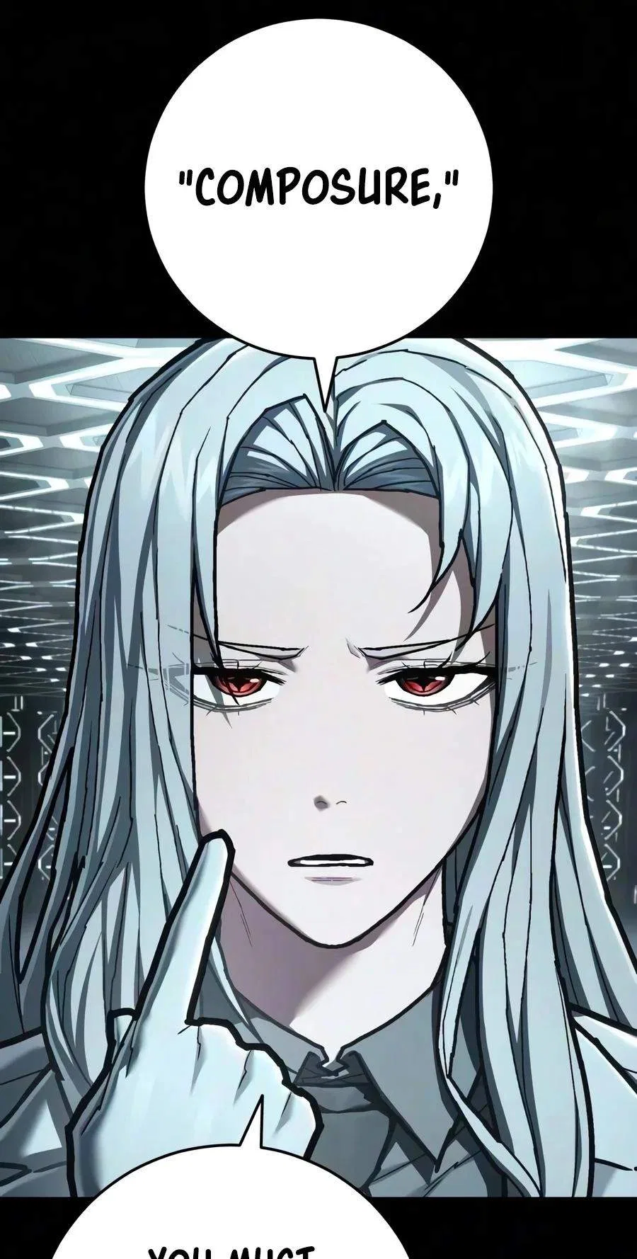 The Executioner (Lee Jehwan) Chapter 76 – Page 56