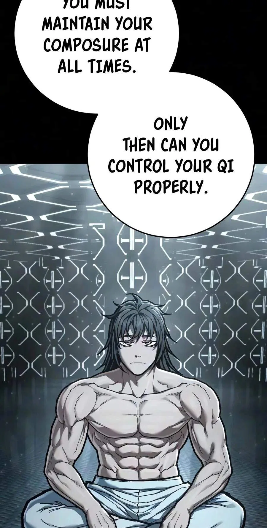 The Executioner (Lee Jehwan) Chapter 76 – Page 57