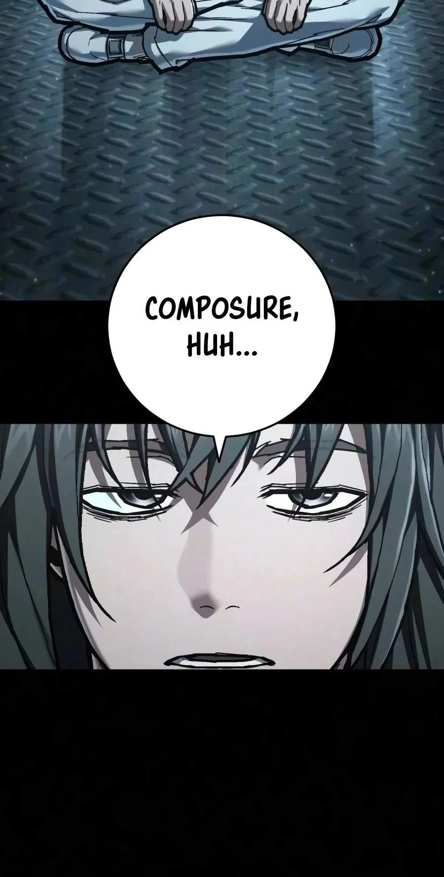 The Executioner (Lee Jehwan) Chapter 76 – Page 58