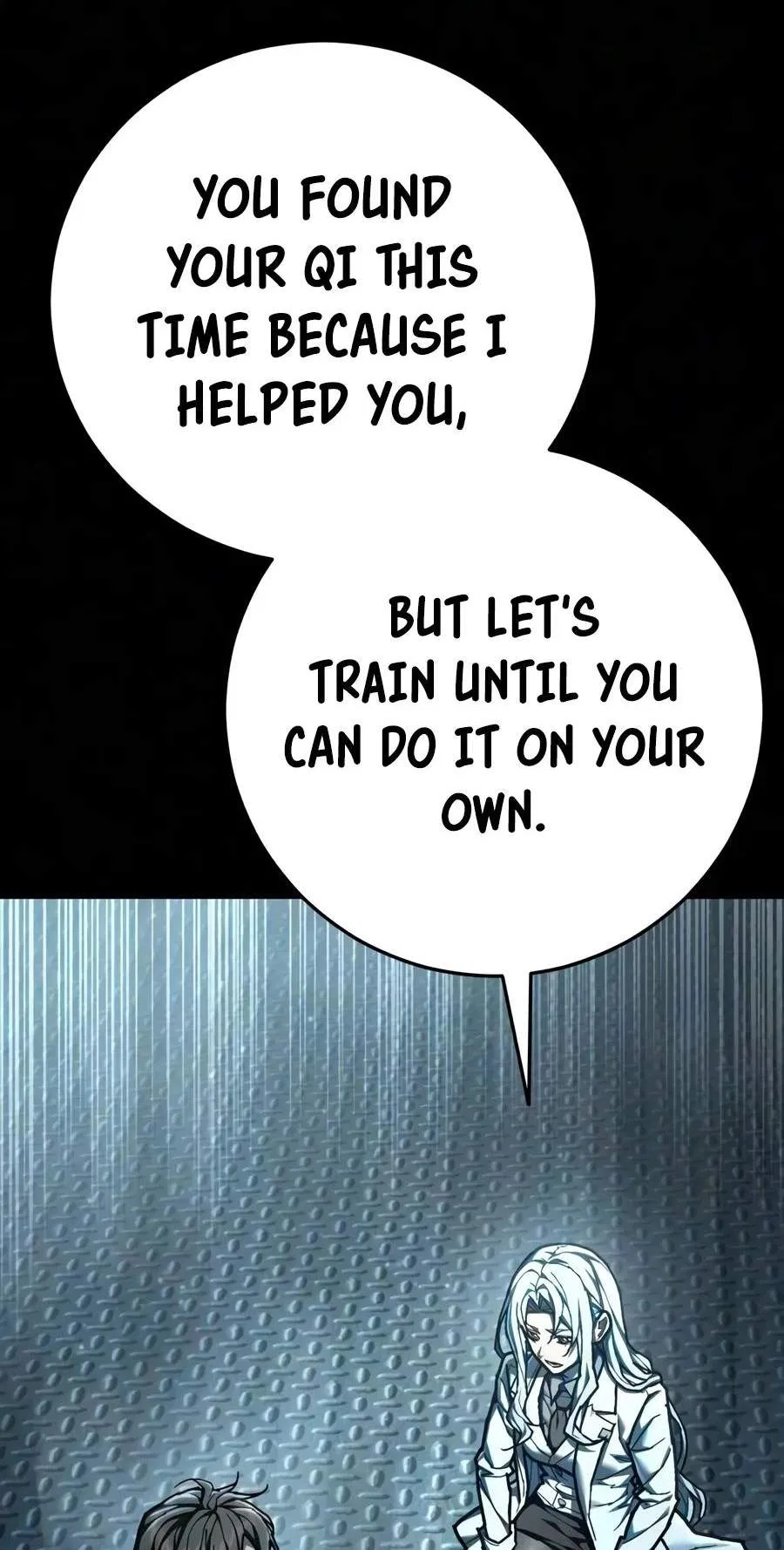 The Executioner (Lee Jehwan) Chapter 76 – Page 59