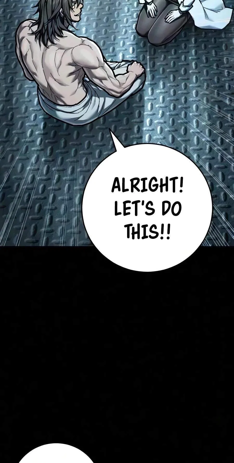 The Executioner (Lee Jehwan) Chapter 76 – Page 60