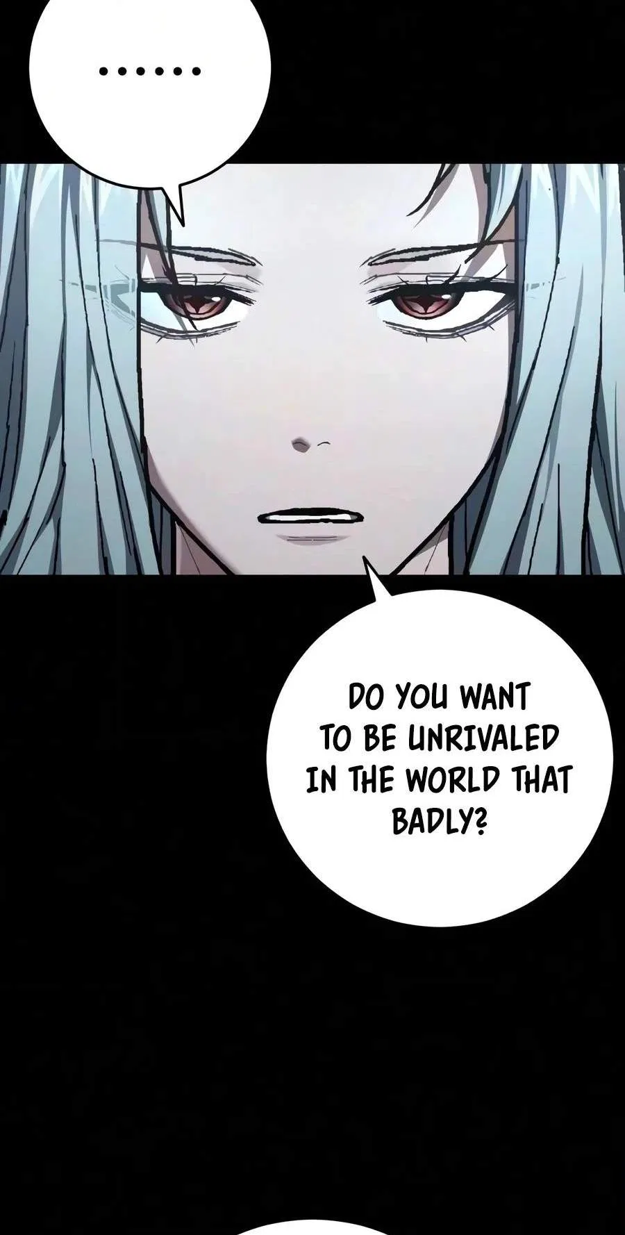 The Executioner (Lee Jehwan) Chapter 76 – Page 61