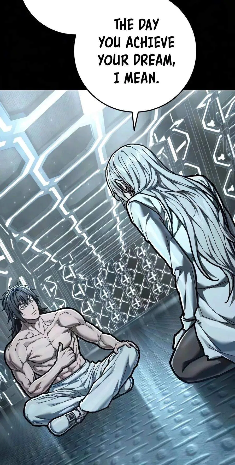 The Executioner (Lee Jehwan) Chapter 76 – Page 64