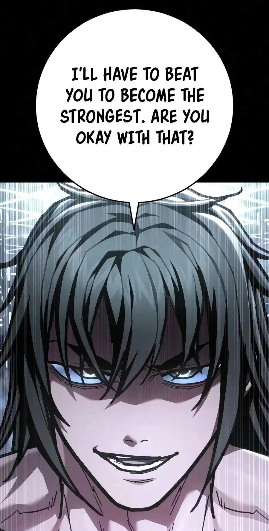 The Executioner (Lee Jehwan) Chapter 76 – Page 67