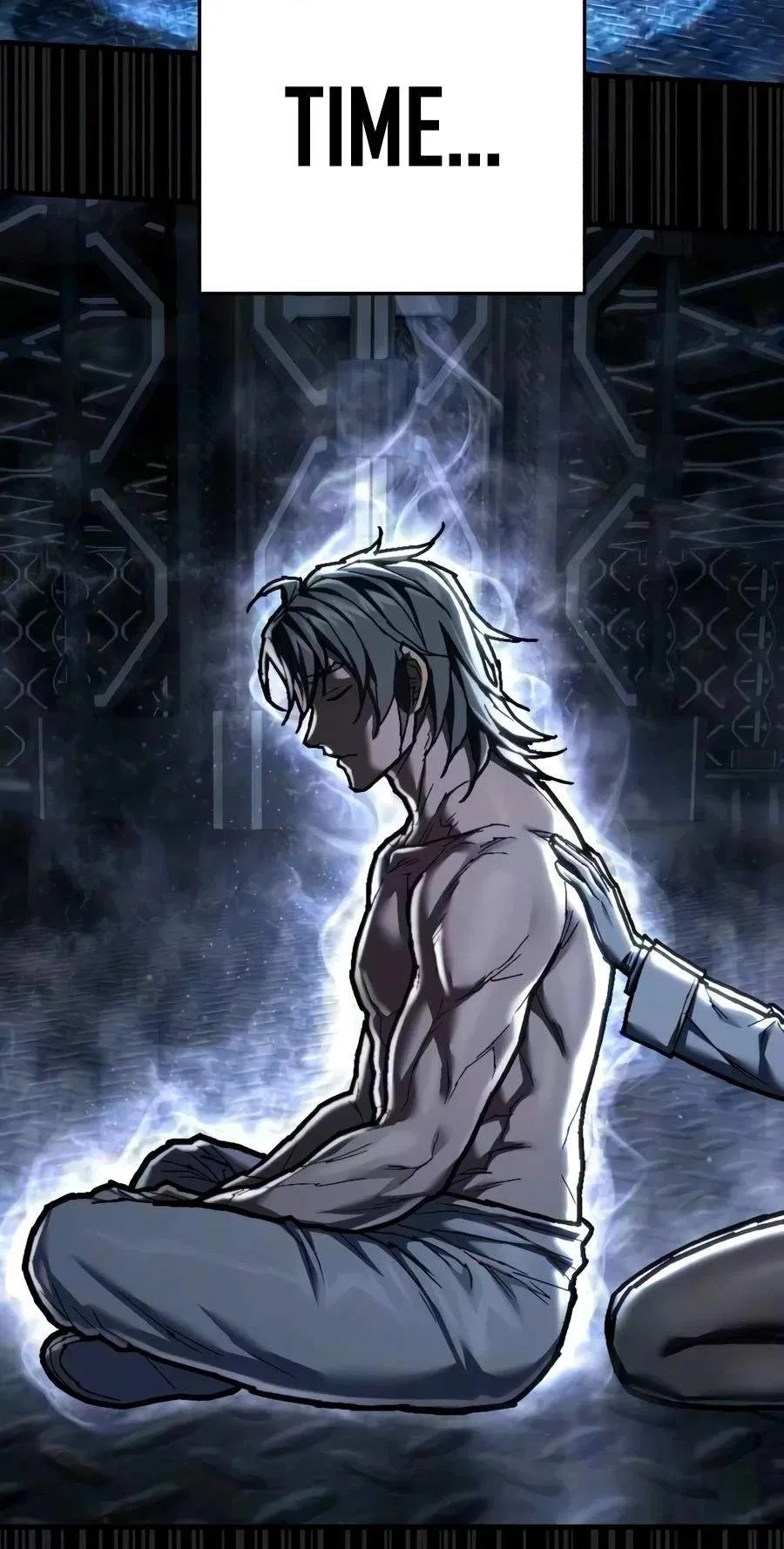 The Executioner (Lee Jehwan) Chapter 76 – Page 71