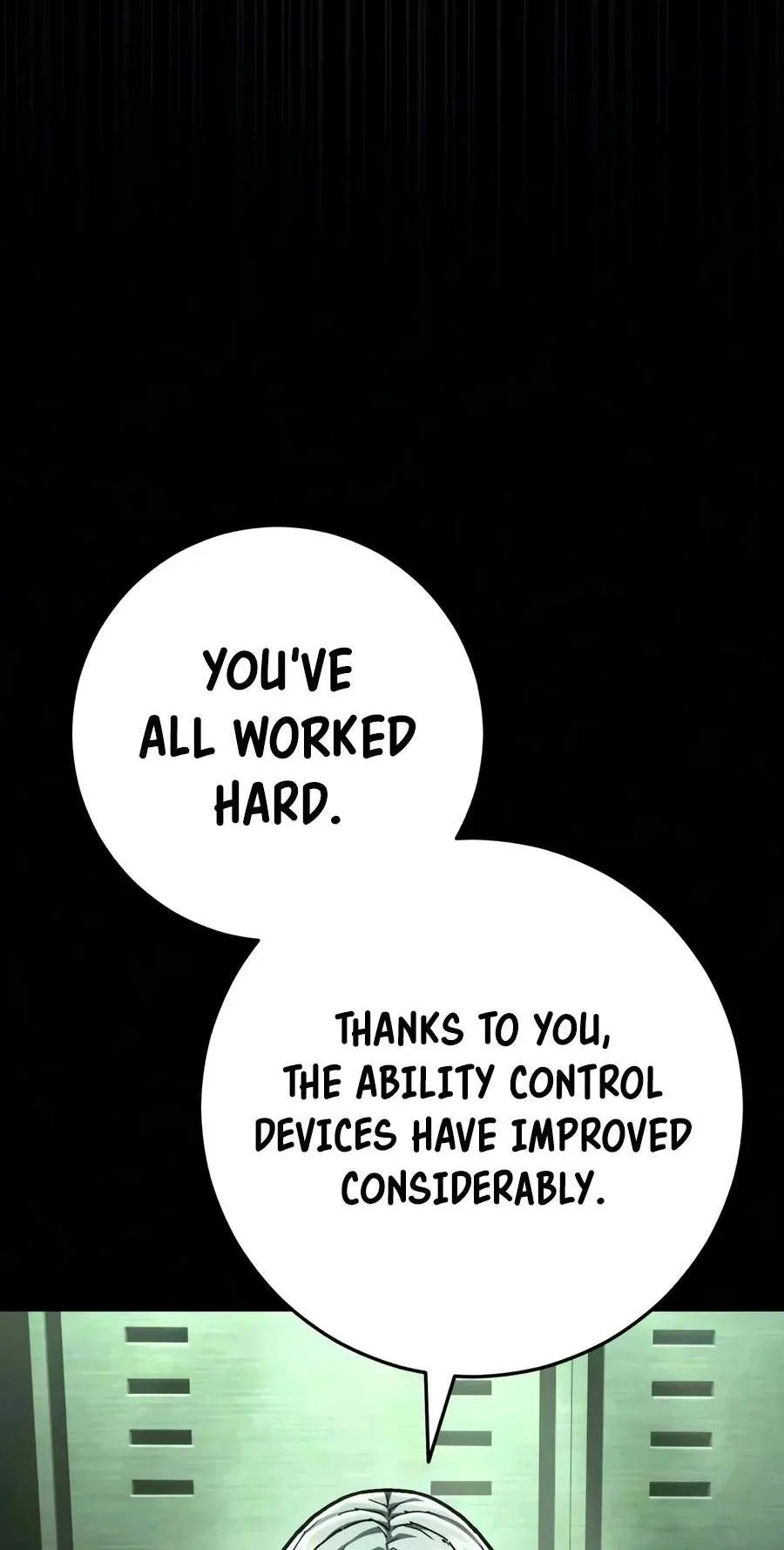 The Executioner (Lee Jehwan) Chapter 76 – Page 73