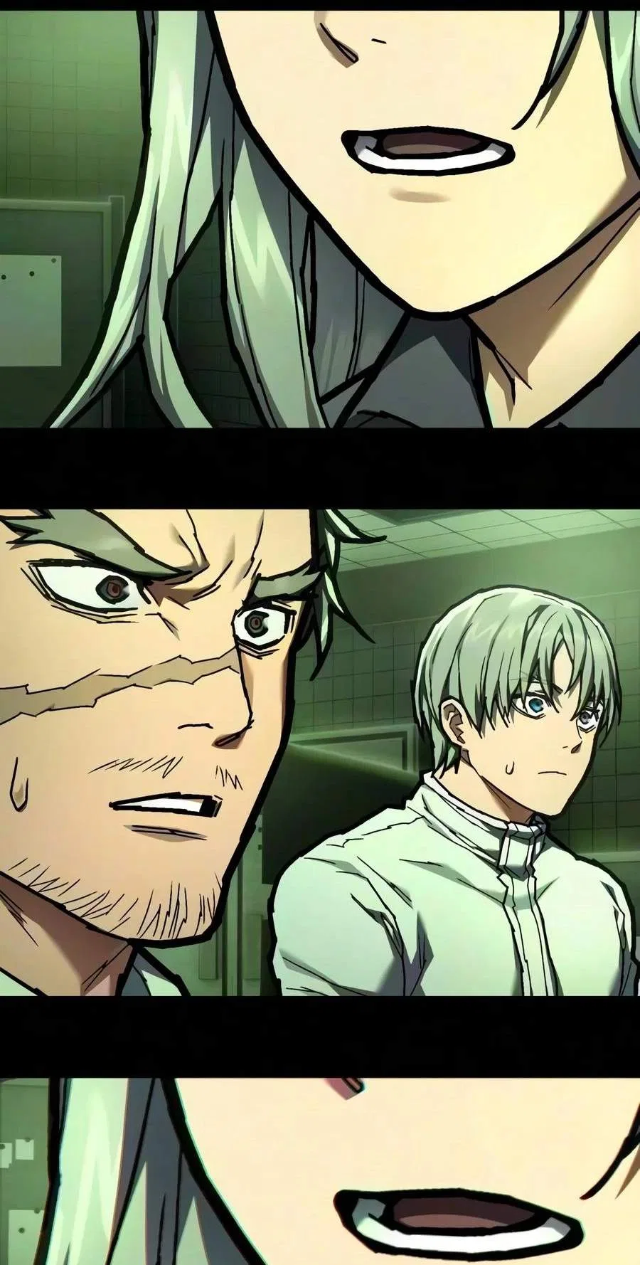 The Executioner (Lee Jehwan) Chapter 76 – Page 83