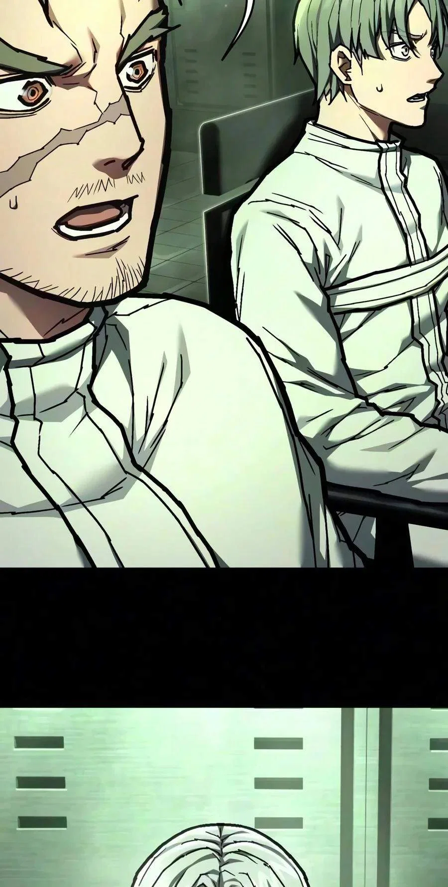 The Executioner (Lee Jehwan) Chapter 76 – Page 87