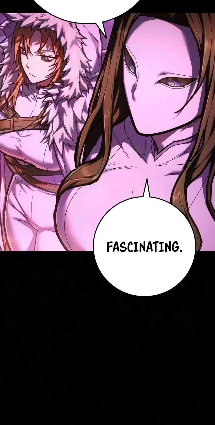 The Executioner (Lee Jehwan) Chapter 76 – Page 97