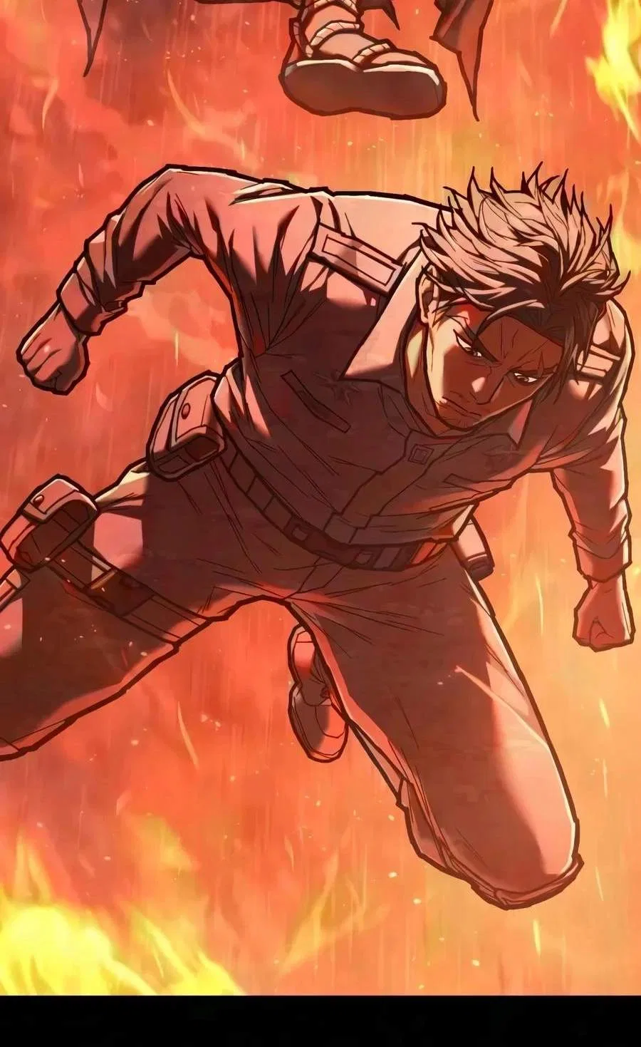 The Executioner (Lee Jehwan) Chapter 76 – Page 102