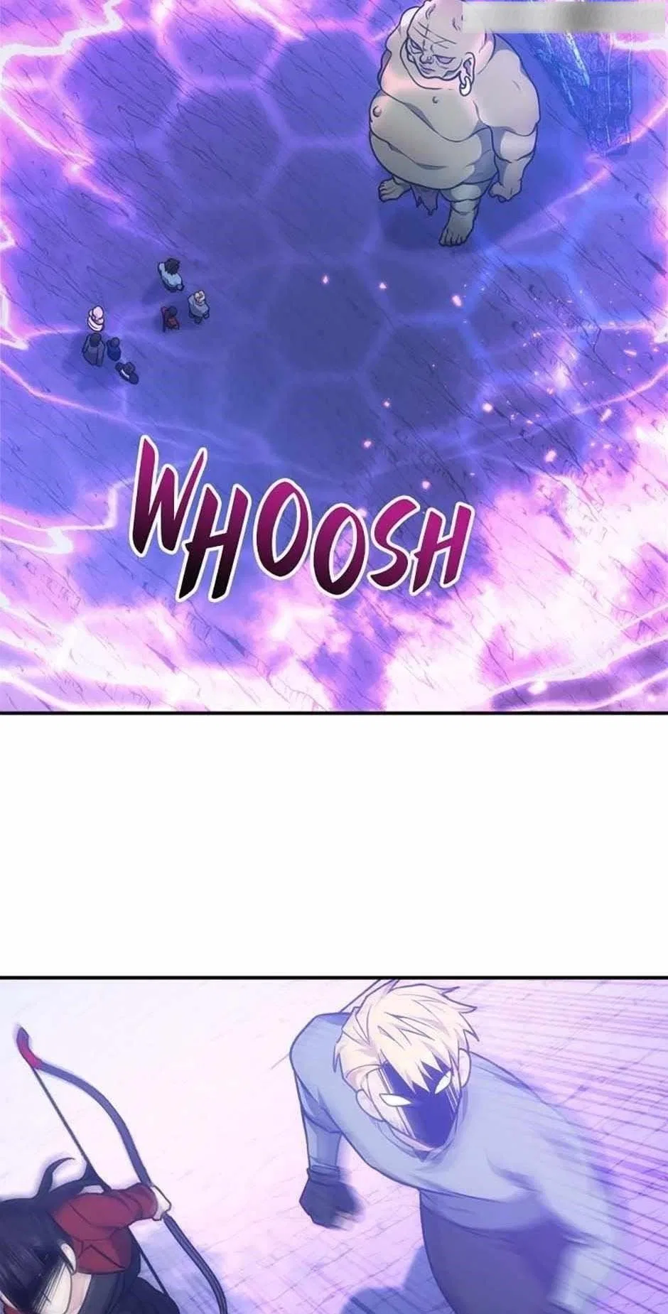 My Mom Is My Constellation Chapter 69 – Page 2