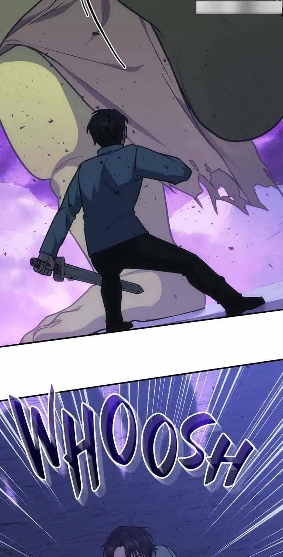 My Mom Is My Constellation Chapter 69 – Page 6