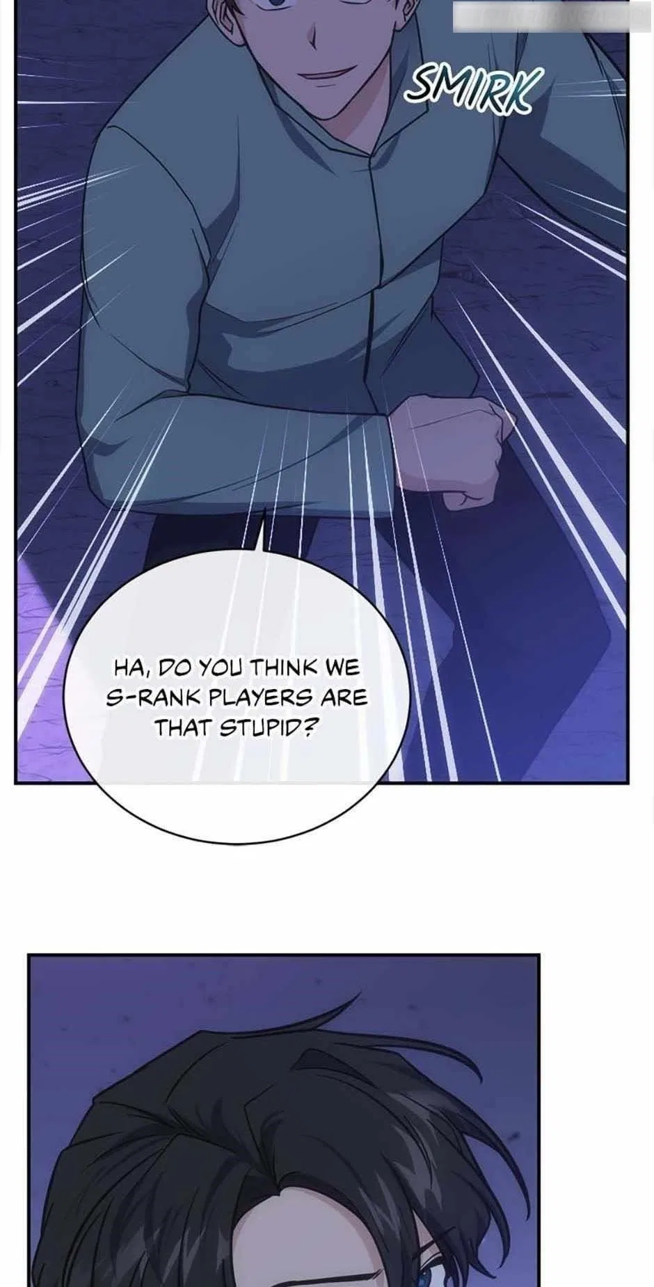 My Mom Is My Constellation Chapter 69 – Page 8