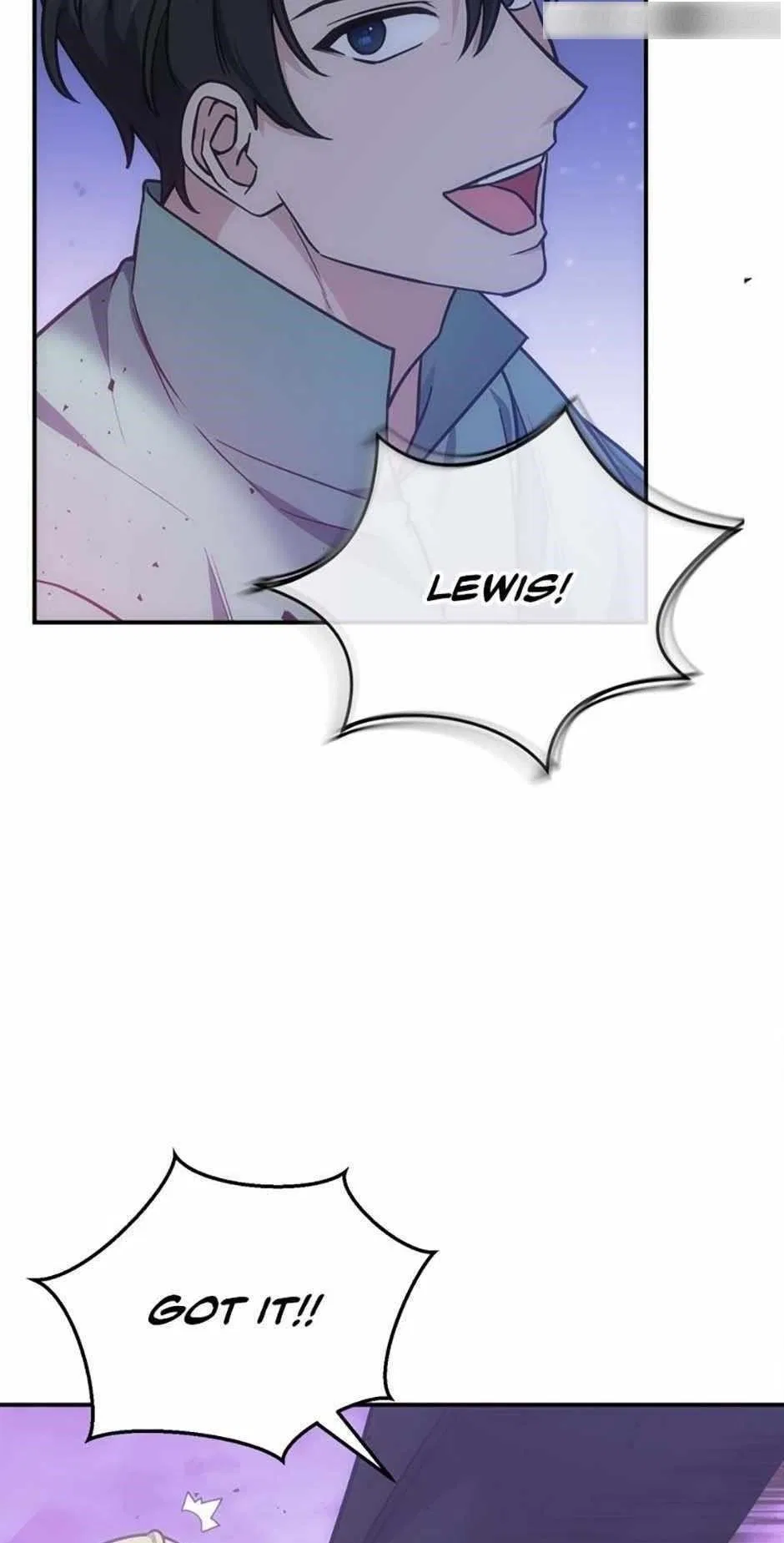 My Mom Is My Constellation Chapter 69 – Page 9