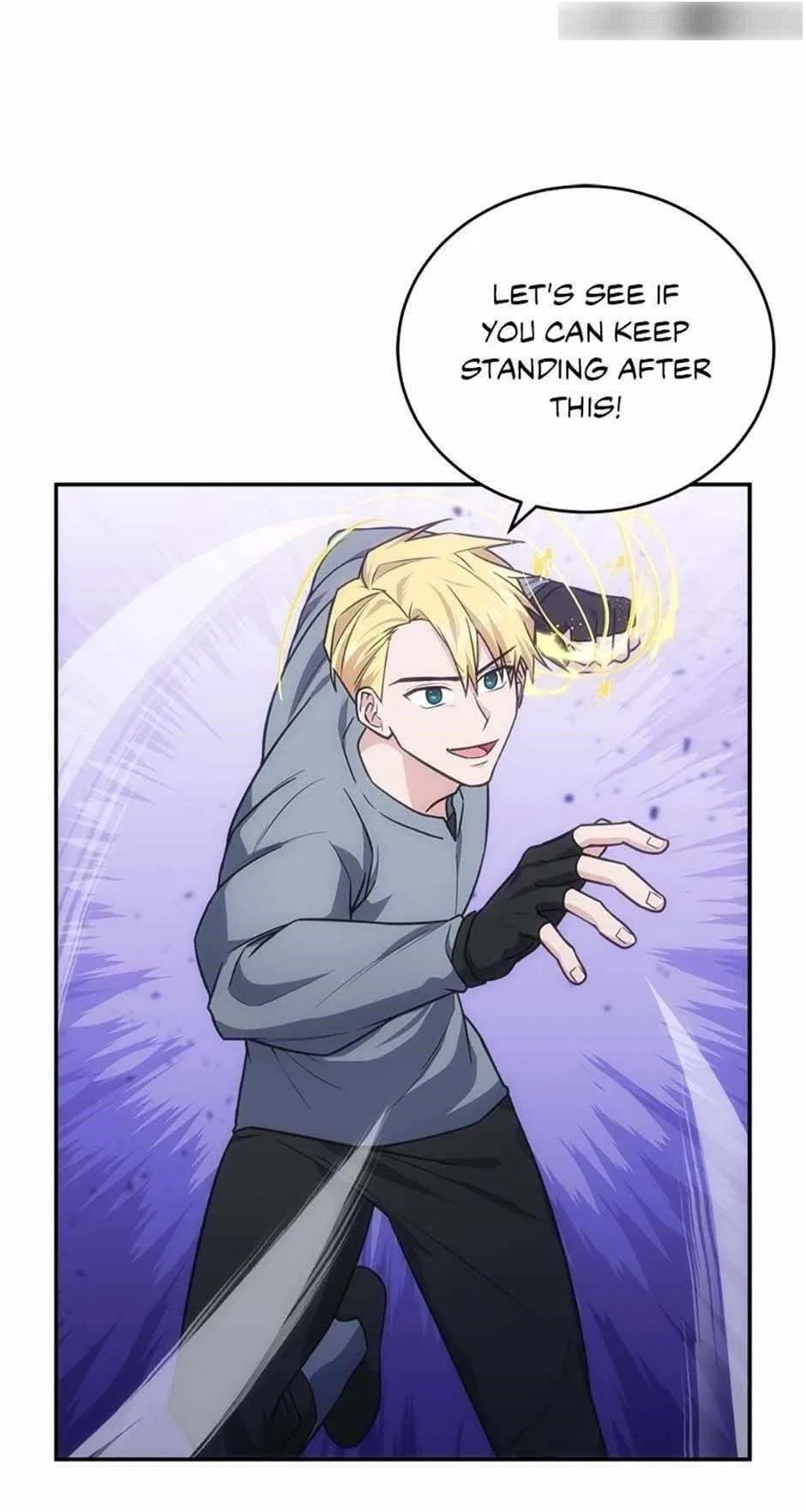 My Mom Is My Constellation Chapter 69 – Page 11