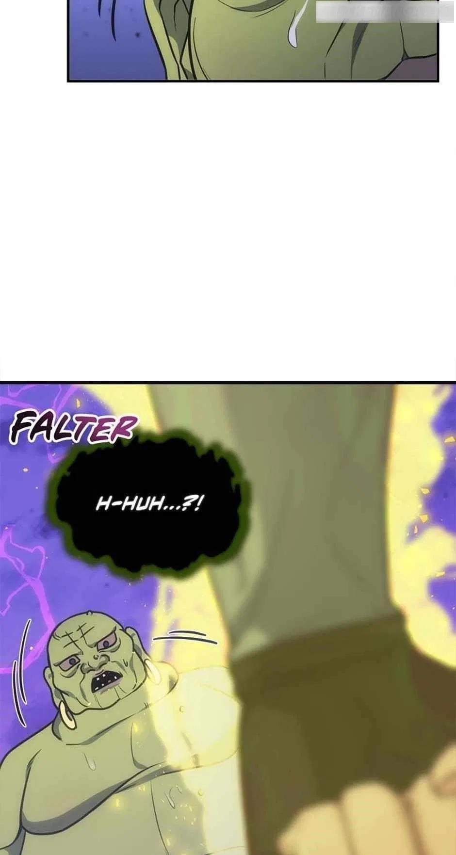 My Mom Is My Constellation Chapter 69 – Page 17