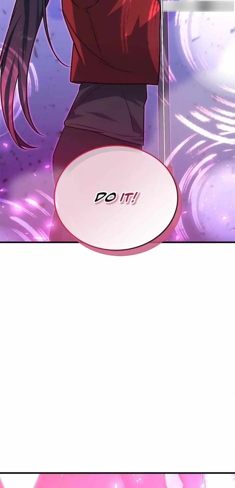 My Mom Is My Constellation Chapter 69 – Page 22