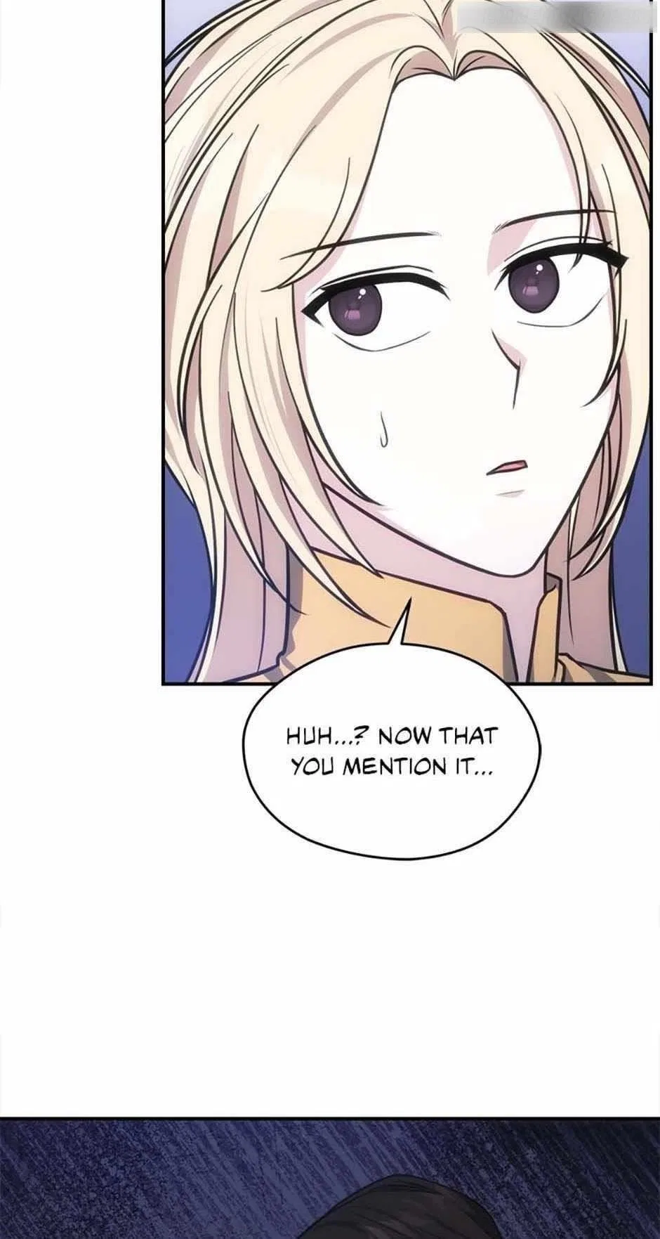 My Mom Is My Constellation Chapter 69 – Page 34
