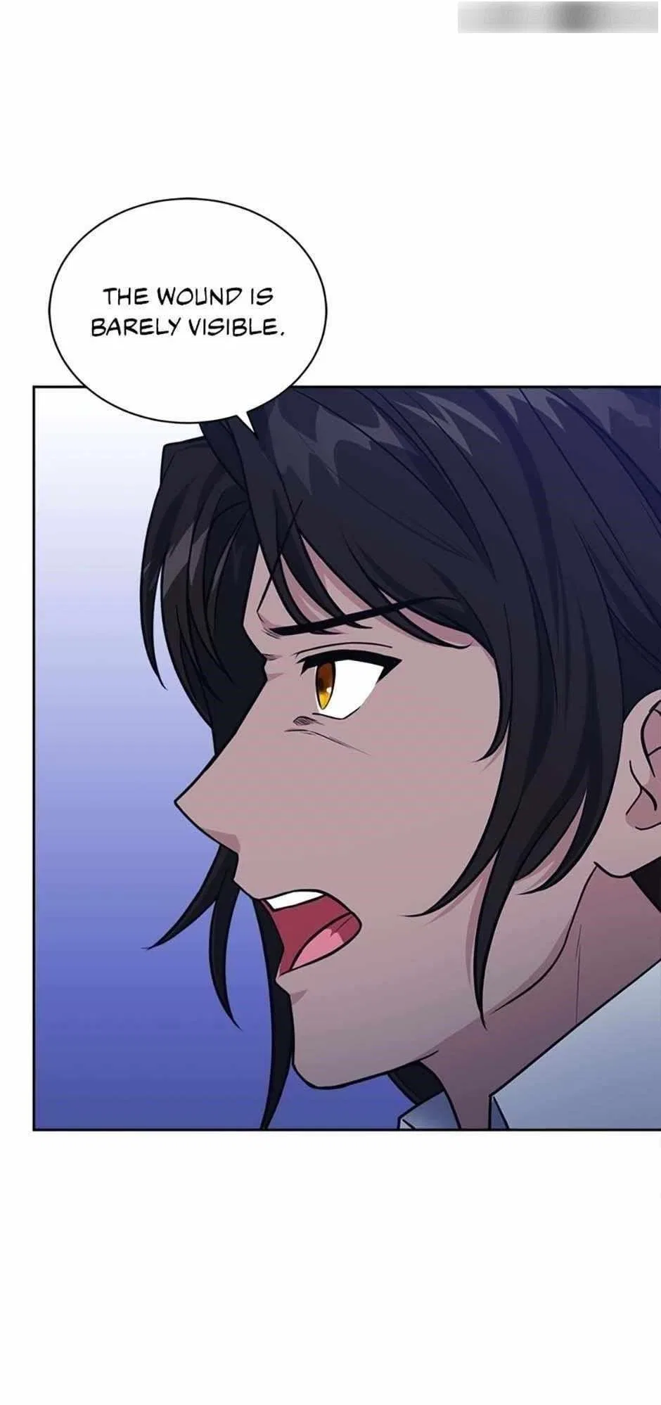 My Mom Is My Constellation Chapter 69 – Page 36