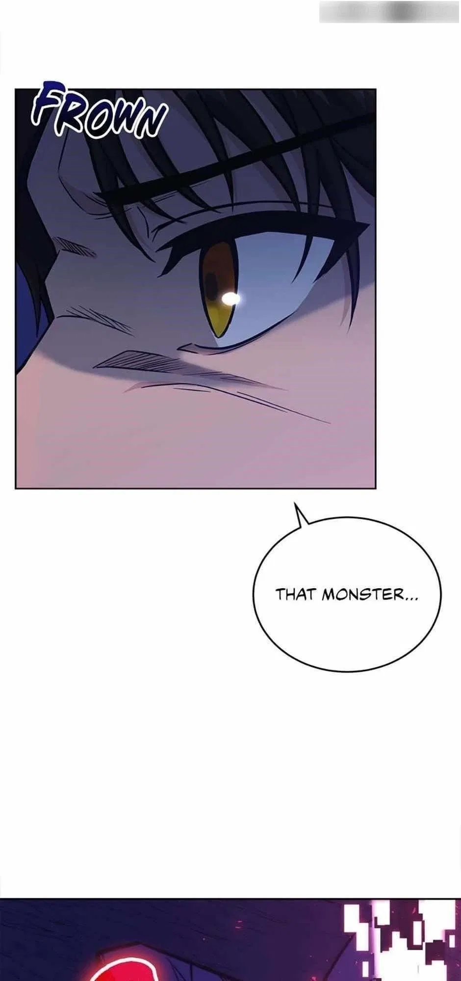 My Mom Is My Constellation Chapter 69 – Page 37