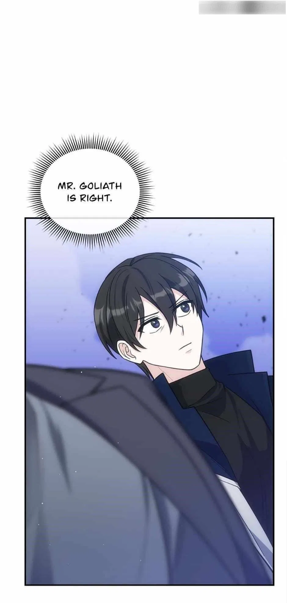 My Mom Is My Constellation Chapter 69 – Page 44