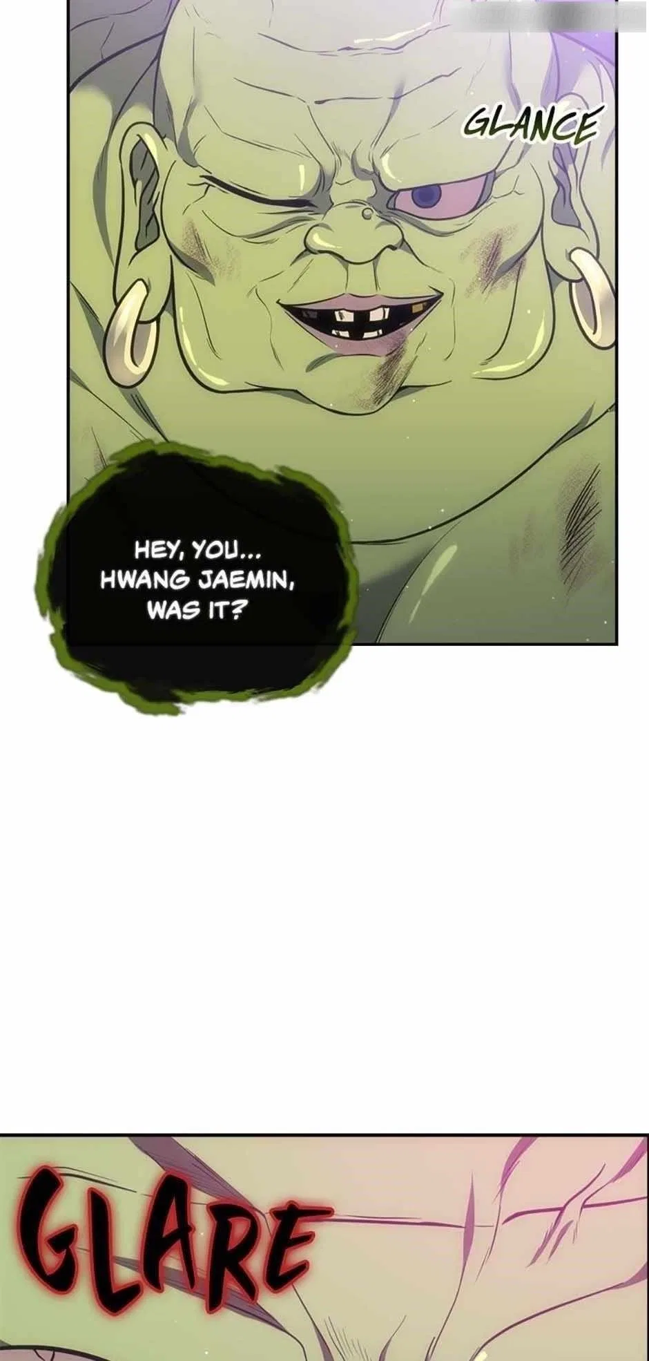 My Mom Is My Constellation Chapter 69 – Page 48