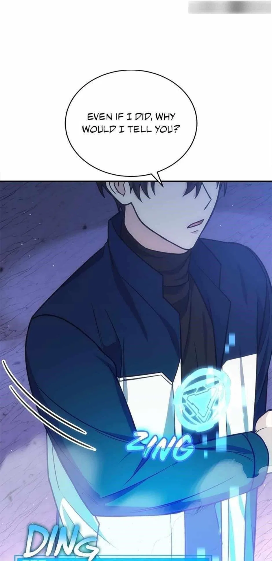 My Mom Is My Constellation Chapter 69 – Page 51