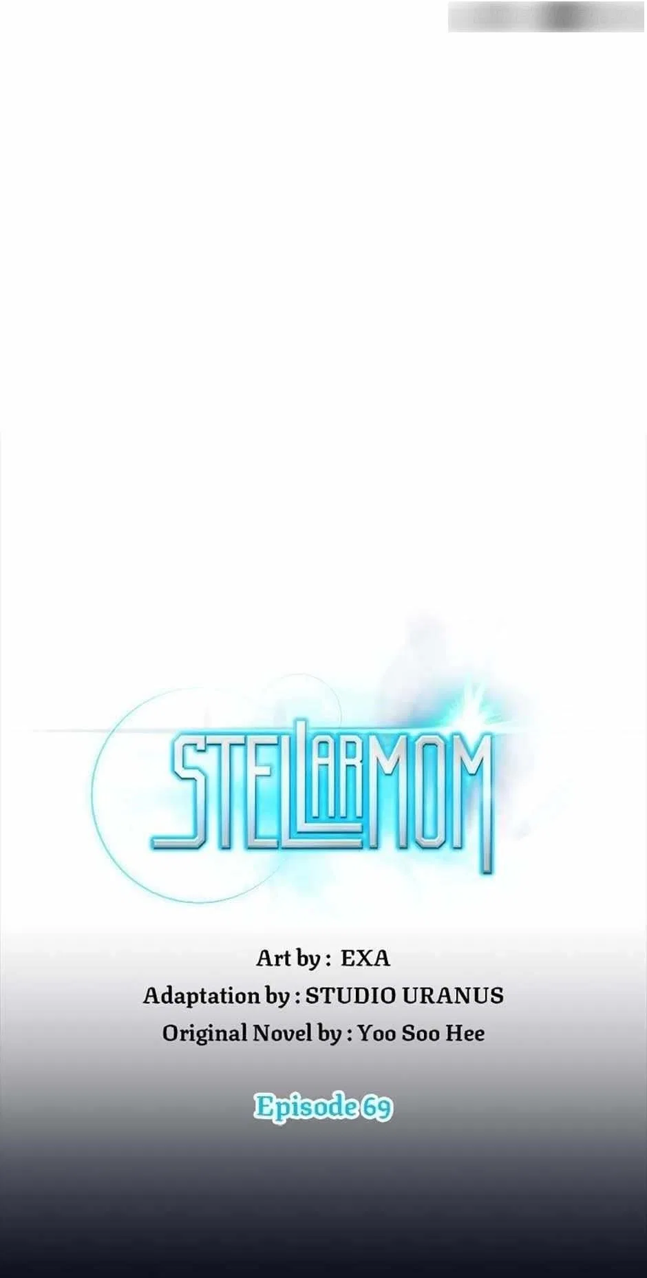 My Mom Is My Constellation Chapter 69 – Page 57