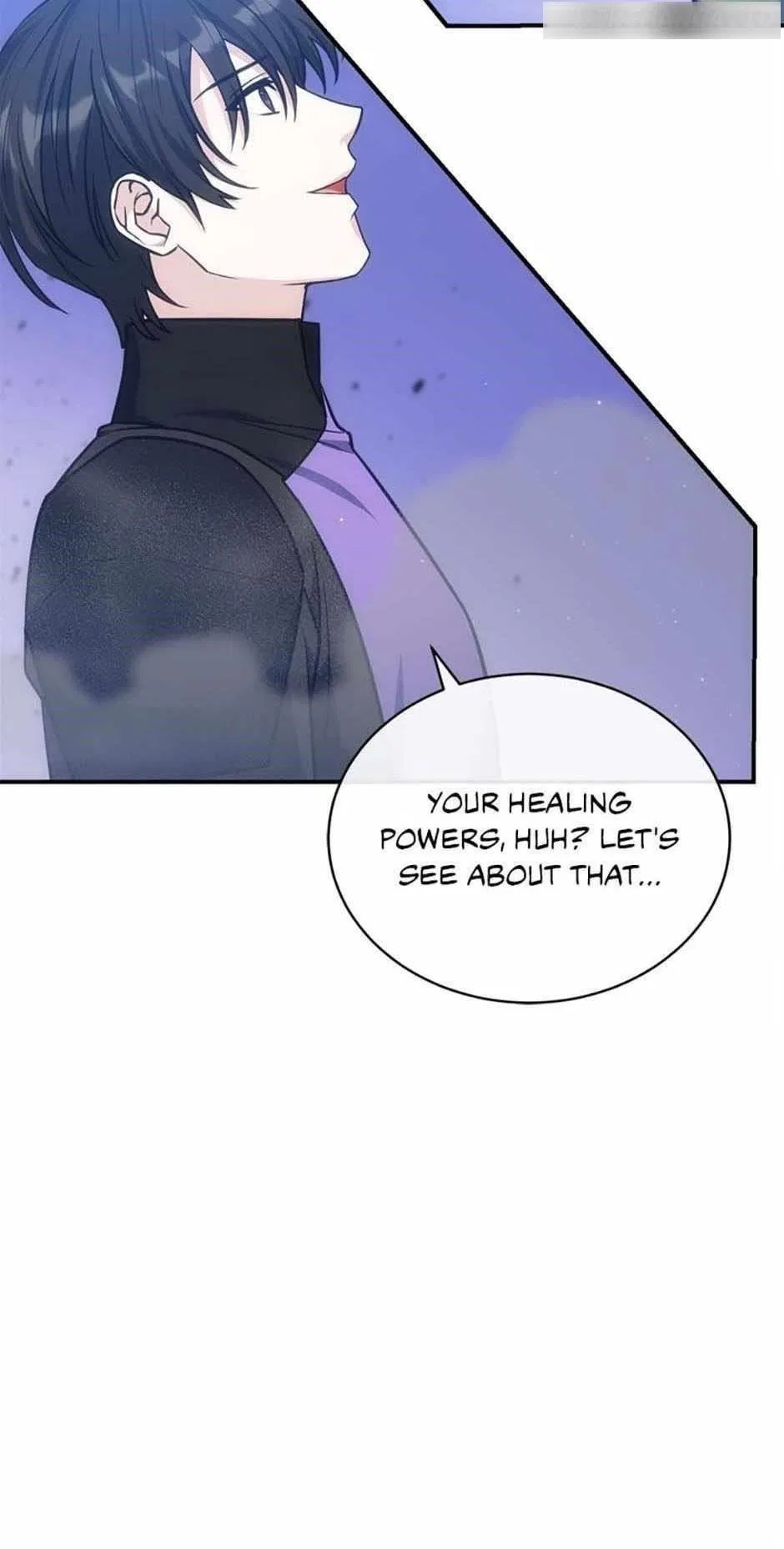 My Mom Is My Constellation Chapter 69 – Page 61