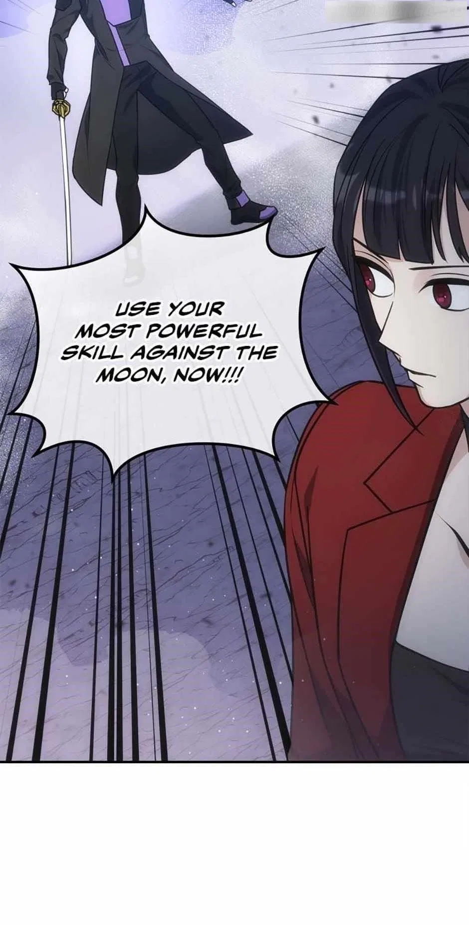 My Mom Is My Constellation Chapter 69 – Page 64