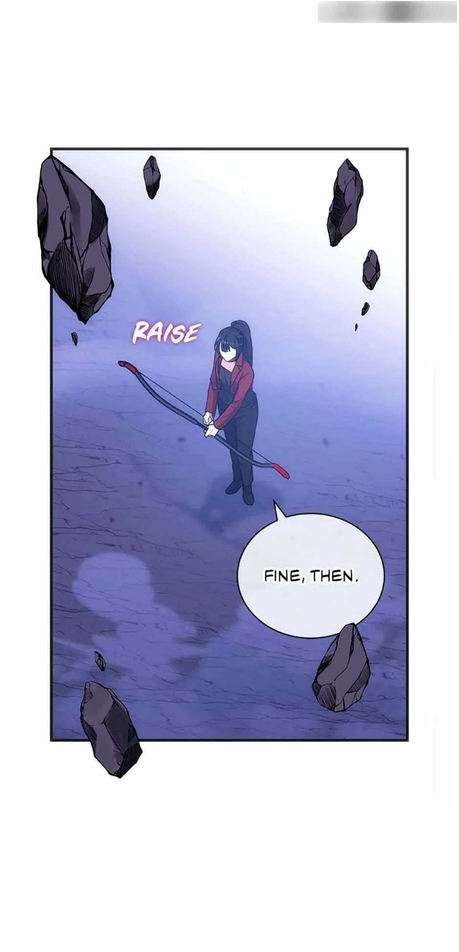 My Mom Is My Constellation Chapter 69 – Page 73