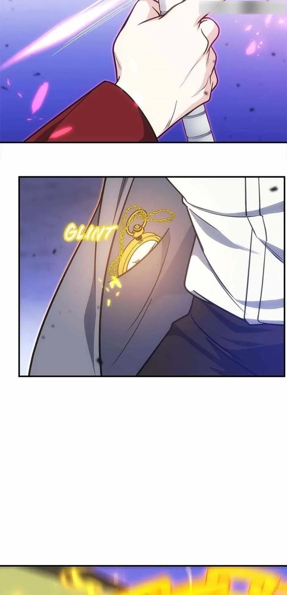 My Mom Is My Constellation Chapter 69 – Page 80