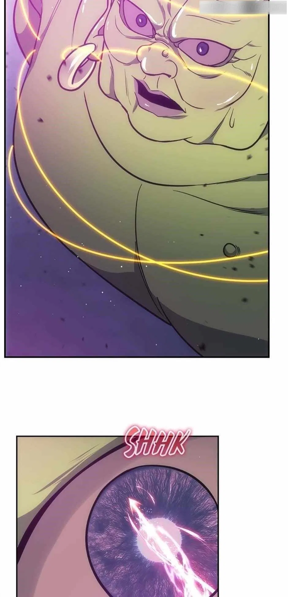 My Mom Is My Constellation Chapter 69 – Page 87