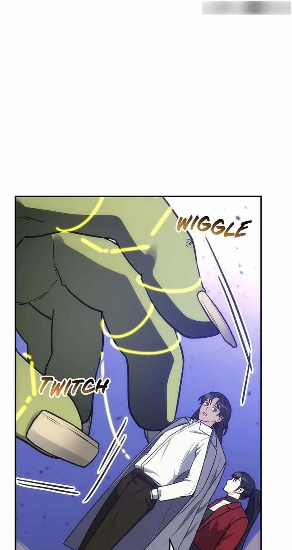 My Mom Is My Constellation Chapter 69 – Page 94