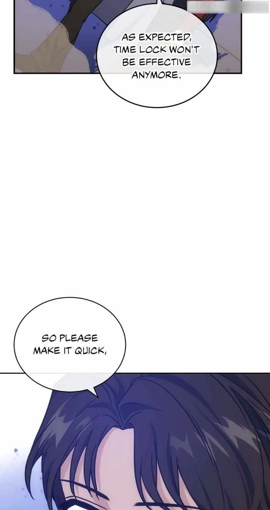 My Mom Is My Constellation Chapter 69 – Page 95