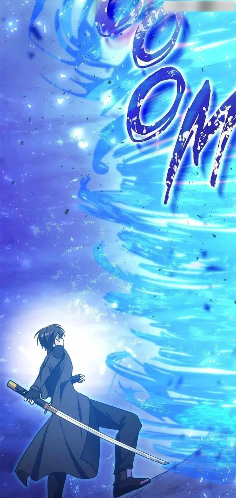 My Mom Is My Constellation Chapter 69 – Page 103